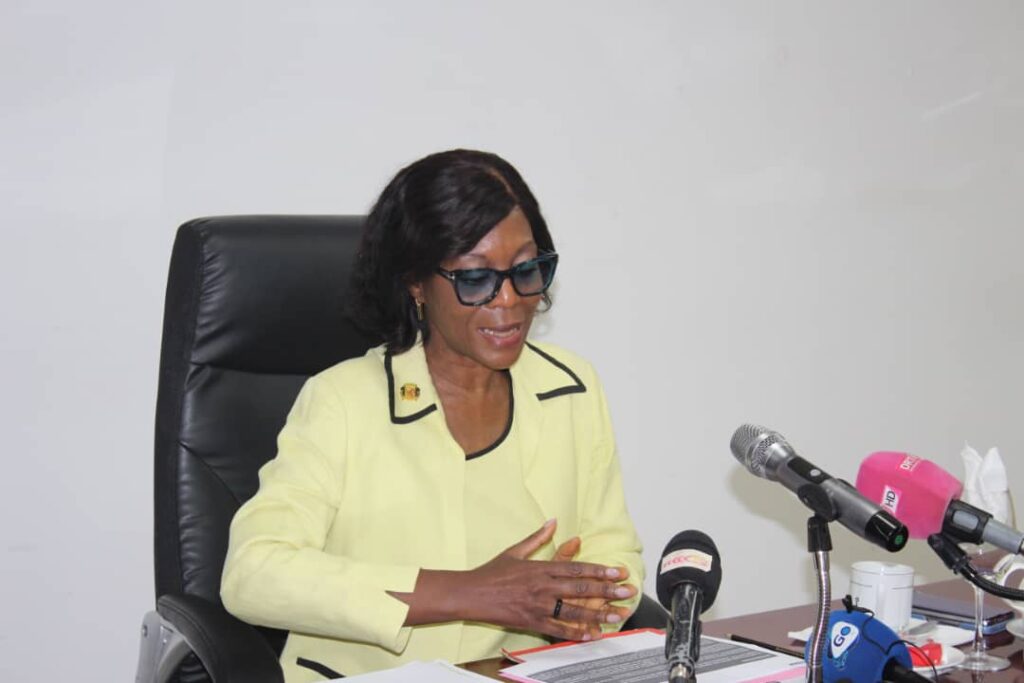 CONGO/ENVIRONNEMENT: NECESSITE DE VALORISER LES RESSOURCES NATURELLES