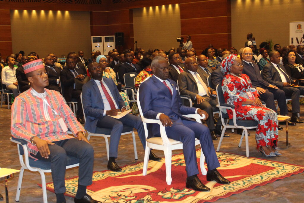 AFRIQUE/ARTISANAT : LE CONGO PREND LA PRÉSIDENCE DE L’ODEPA