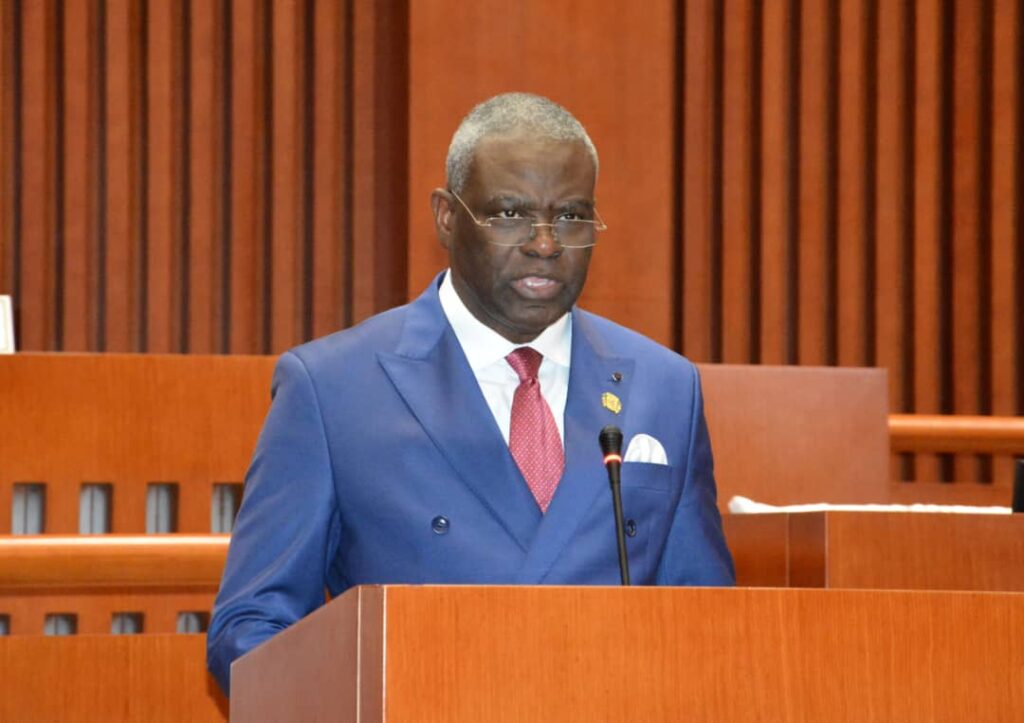 CONGO/CRISE ECONOMIQUE : PLUS DE MISSIONS  A L’ETRANGER  POUR LES MINISTRES ET HAUTS FONCTIONNAIRES