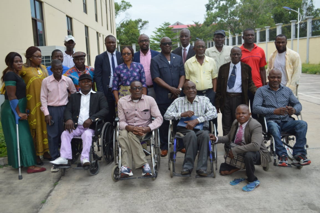 CONGO BZV /PARALYMPIQUES : UNE PREPARATION DES JEUX OLYMPIQUES DE MISERE POUR LES DIABLES ROUGES