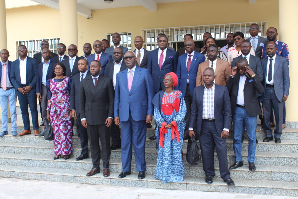 CONGO/EMPLOI: L’EMPLOYABILITE DES JEUNES AU CENTRE DE LA TABLE RONDE YOUTH CONNEKT