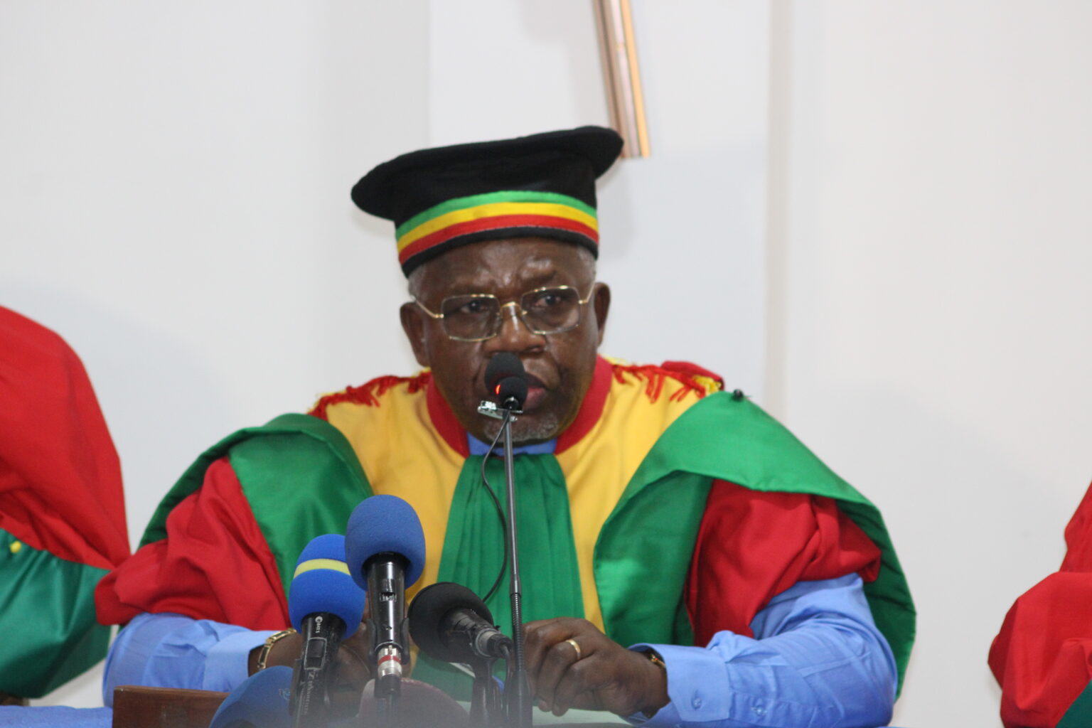 CONGO/FECOHAND : LA CCAS RECUSE LA COMMISSION ELECTORALE INDEPENDANTE ET ORDONNE SA RECOMPOSITION