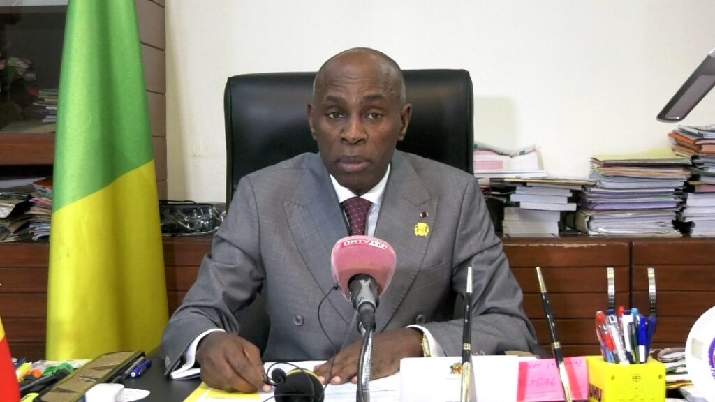 CONGO/ÉDUCATION : LUTTE CONTRE L’ANALPHABÉTISME, LE GOUVERNEMENT ANNONCE L’OUVERTURE DE DEUX LYCÉES D’ALPHABÉTISATION