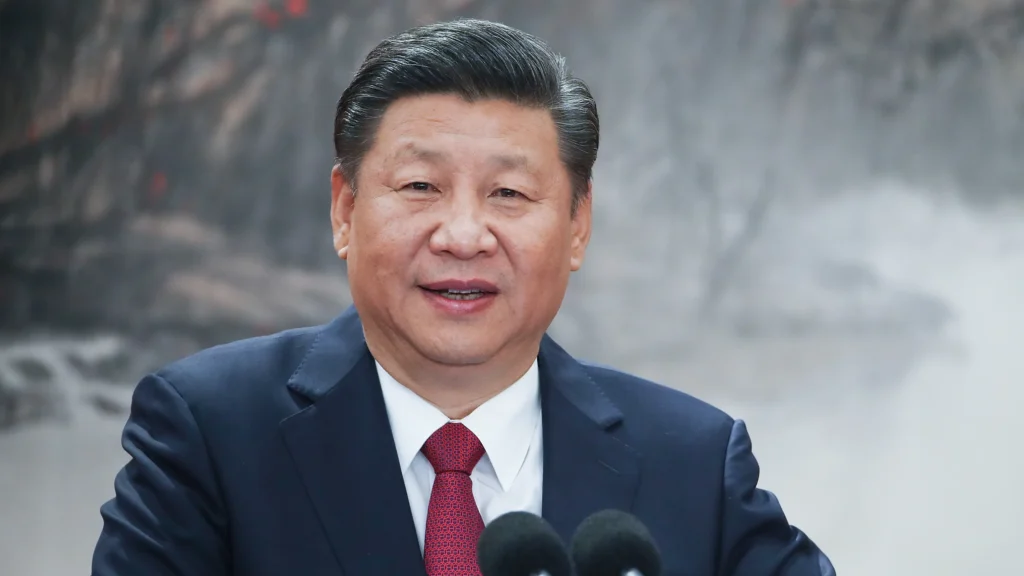 CHINE/AFRIQUE : XI JINPING REPOND A UNE LETTRE DES CHERCHEURS AFRICAINS