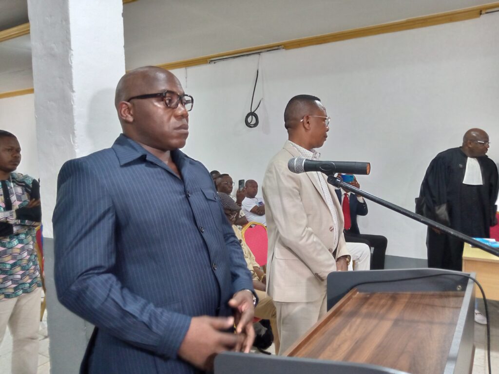 CONGO BZV / FEDERATION DE HANDBALL : LA CCAS ANNULE LES RESULTATS DES ELECTIONS DE L’ASSEMBLEE GENERALE DU 20 SEPTEMBRE 2024
