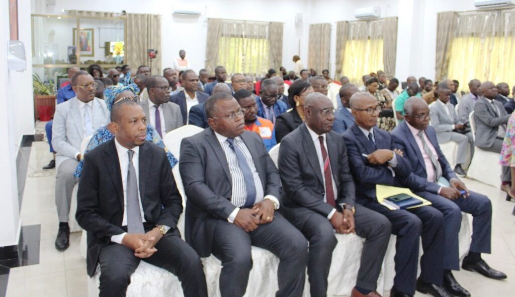 CONGO/EMPLOI : STAGI, UN PROJET LANCÉ POUR L’INSERTION PROFESSIONNELLE DE DIX MILLE JEUNES