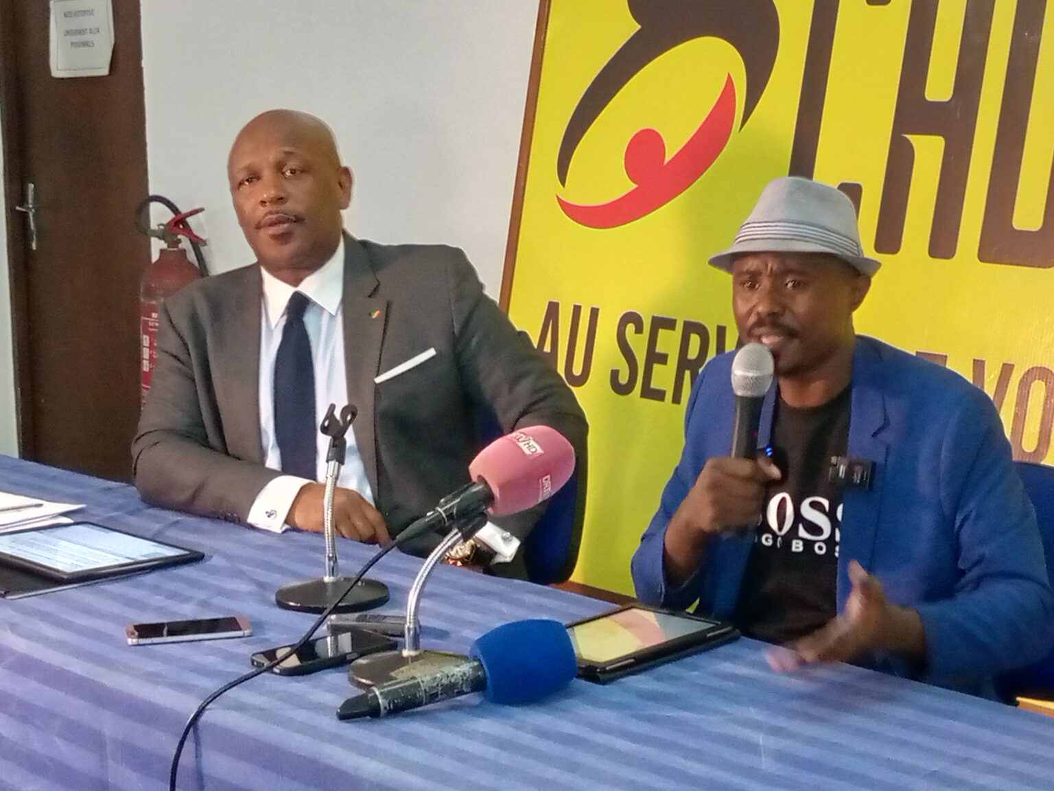 CONGO BZV / DROITS DE L’HOMME : LE CAD NOTE UNE HAUSSE EXPONENTIELLE DU NOMBRE DE VIOLATIONS DANS LE RAPPORT 2024 CONGO BZV / DROITS DE L’HOMME : LE CAD NOTE UNE HAUSSE EXPONENTIELLE DU NOMBRE DE VIOLATIONS DANS LE RAPPORT 2024