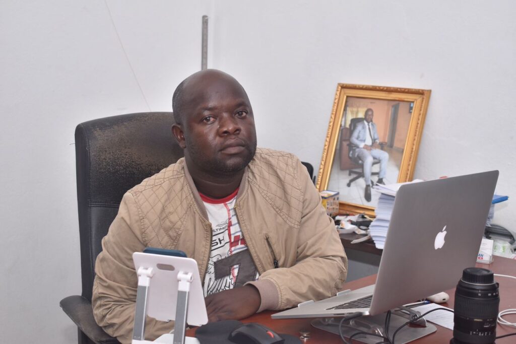 CONGO/CULTURE : LE PROMOTEUR DU FESTIVAL MUNTUTA LIVE FIXE L’OPINION SUR LA PREMIÈRE ÉDITION