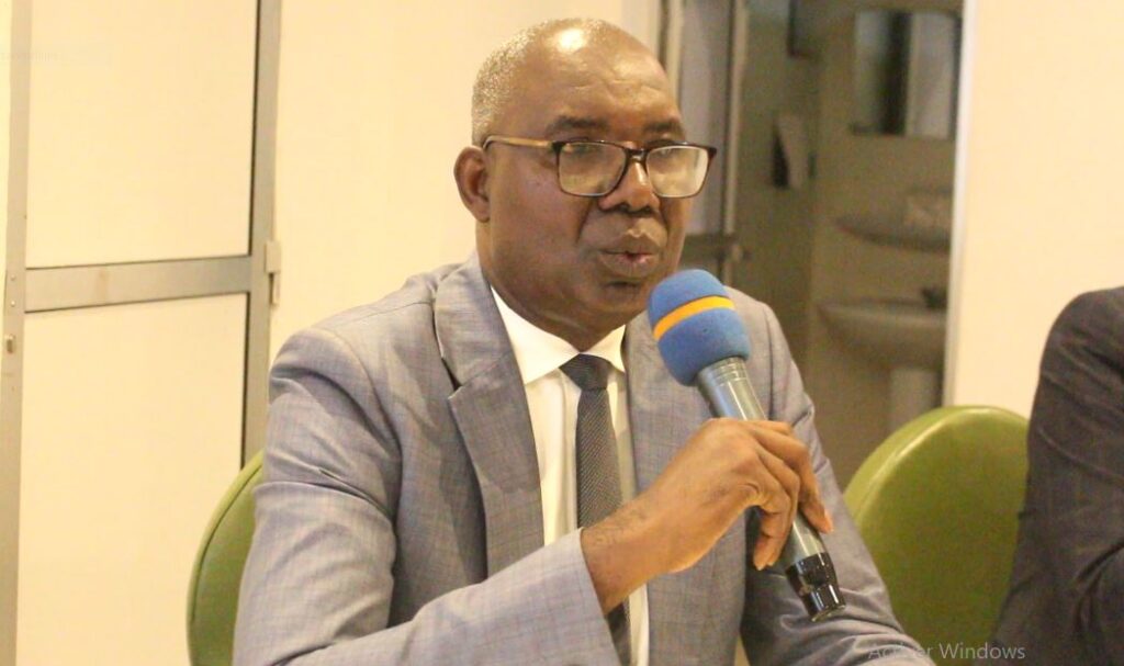 CONGO : CONCESSIONS HYDROÉLECTRIQUES, L’UE APPUIE L’ARSEL POUR ADAPTER SES MÉCANISMES AUX STANDARDS INTERNATIONAUX
