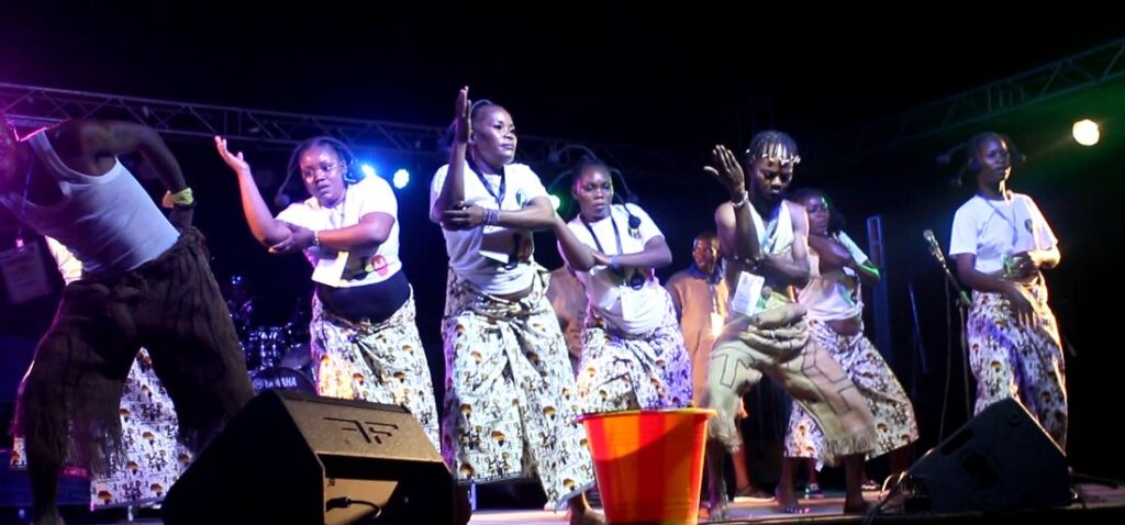 CONGO : CES ARTISTES DE LA MUSIQUE TRADI-MODERNE  QUI VONT EMERVEILLER LE PUBLIC AU FESPAM