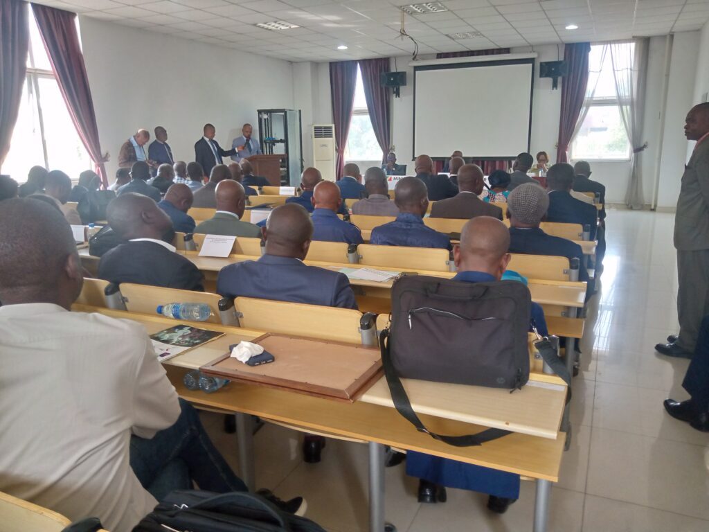 CONGO BZV/ ENSEIGNEMENT SUPERIEUR : QUITUS POUR LA MAJORITE DES DEMANDES TRAITEES PAR LA COMMISSION D’AGREMENT DES ETABLISSEMENTS PRIVES
