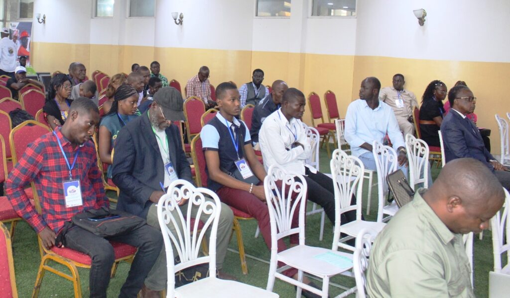 CONGO/FOIRE DES ENTREPRISES: DES PISTES STRATÉGIQUES POUR LE DÉVELOPPEMENT DURABLE DES ENTREPRISES PROPOSÉES