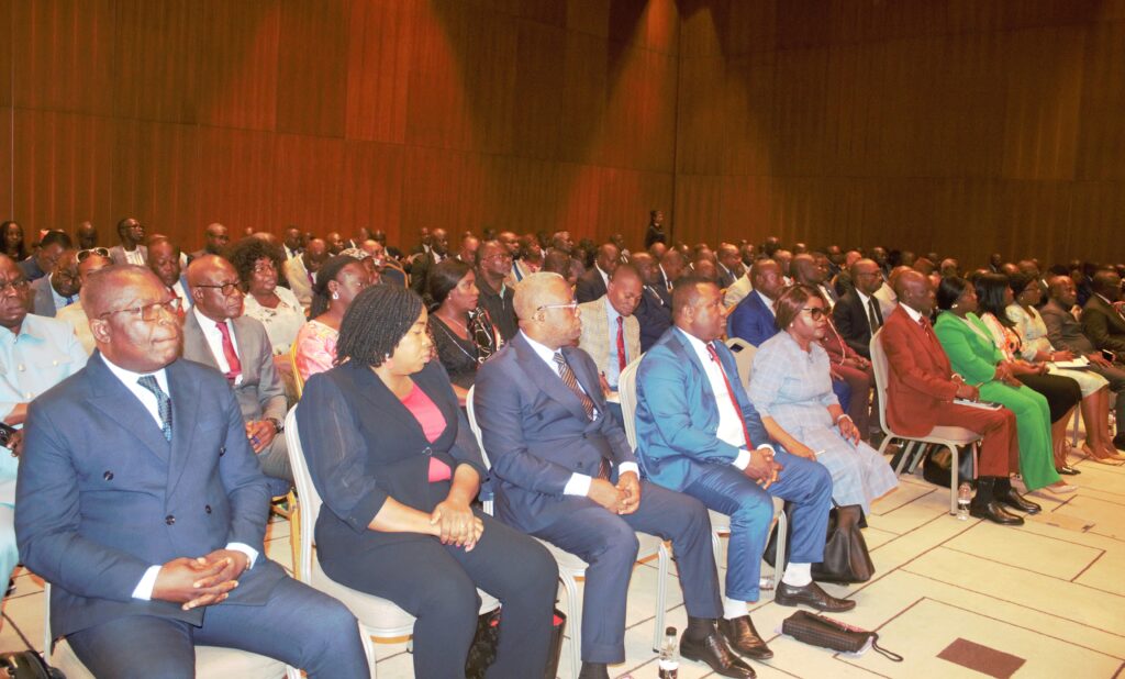 CONGO/ÉDUCATION: L’INSTALLATION DES COMITÉS DE GESTION DES ÉCOLES EN DÉBAT POUR UNE GOUVERNANCE RENFORCÉE