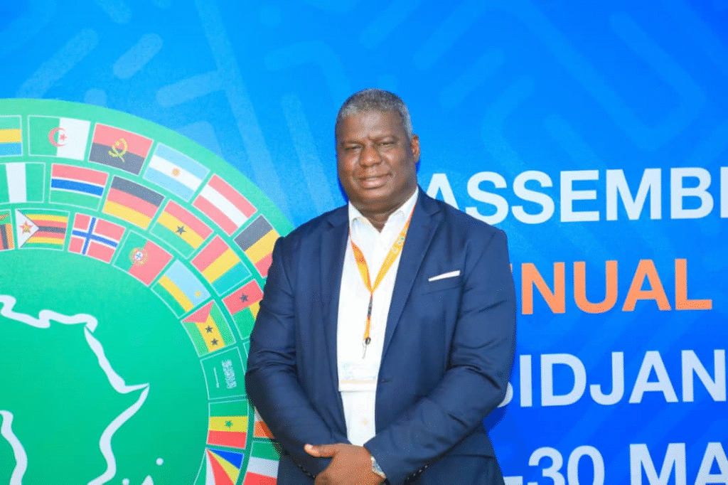 COTE D’IVOIRE: JOËL NIANZOU, COMMISSAIRE GÉNÉRAL DES AWARDS DU DIGITAL ET DE LA PRESSE NUMÉRIQUE 2025 PRESENTE L’EVENEMENT: « Je rêve d’un continent africain qui ne subit plus la technologie, mais qui la maîtrise, l’adapte et l’exporte»