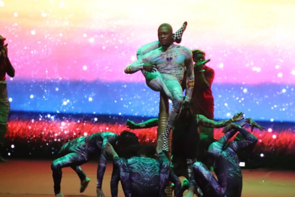 CONGO/FESPAM 2025: BRAZZAVILLE CÉLÈBRE LA CULTURE ET TRACE L’AVENIR NUMÉRIQUE DE L’AFRIQUE