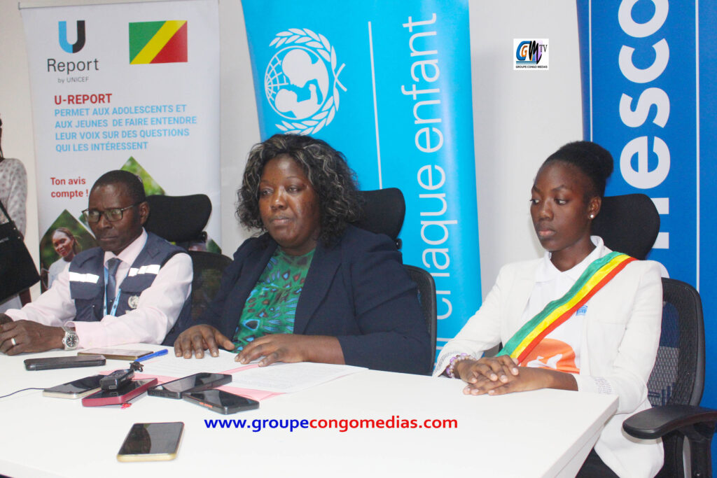 CONGO/SANTÉ SEXUELLE: VERS UN CADRE HARMONISÉ ET ADAPTÉ AUX BESOINS SPÉCIFIQUES DES JEUNES
