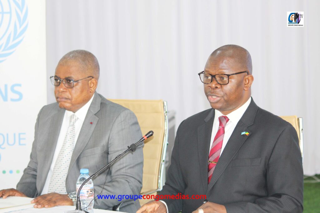 CONGO/DÉVELOPPEMENT SOCIAL: LE GOUVERNEMENT AFFINE SA STRATÉGIE EN VUE DU 2ᵉ SOMMET MONDIAL