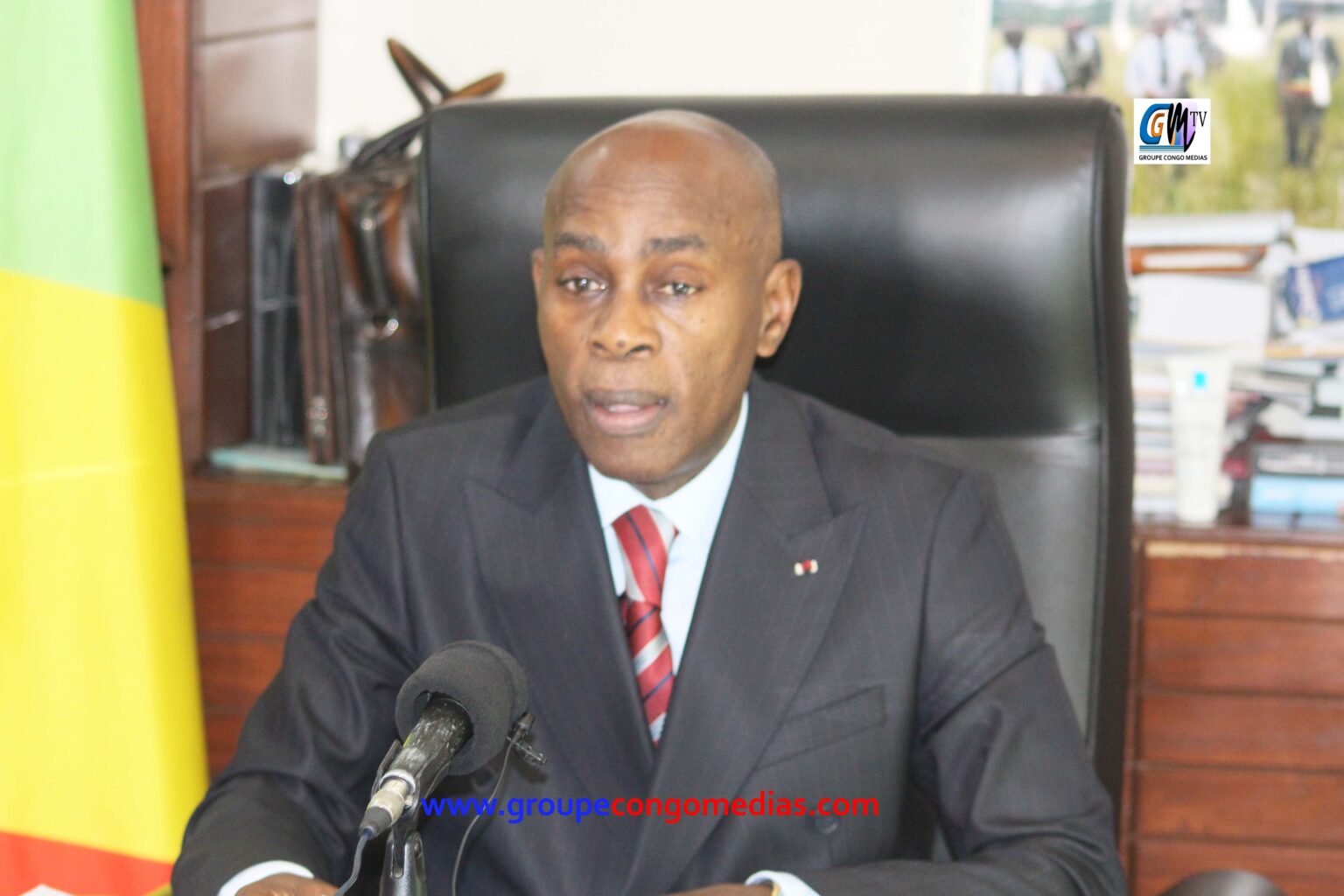 CONGO/LUTTE CONTRE L’ANALPHABÉTISME: LE GOUVERNEMENT MISE SUR L’ALPHABÉTISATION NUMÉRIQUE POUR BÂTIR UNE SOCIÉTÉ INCLUSIVE CONGO/LUTTE CONTRE L’ANALPHABÉTISME: LE GOUVERNEMENT MISE SUR L’ALPHABÉTISATION NUMÉRIQUE POUR BÂTIR UNE SOCIÉTÉ INCLUSIVE