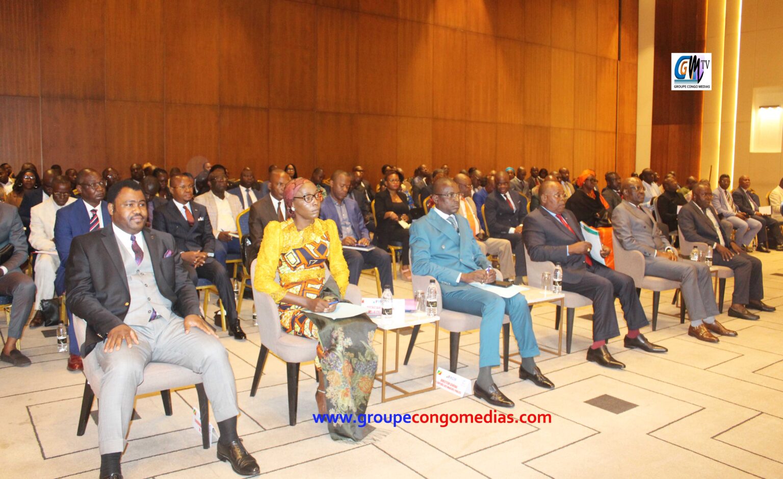 CONGO/MARCHÉS PUBLICS : LE GOUVERNEMENT RENFORCE LES MESURES POUR UNE GOUVERNANCE PLUS TRANSPARENTE ET PERFORMANTE