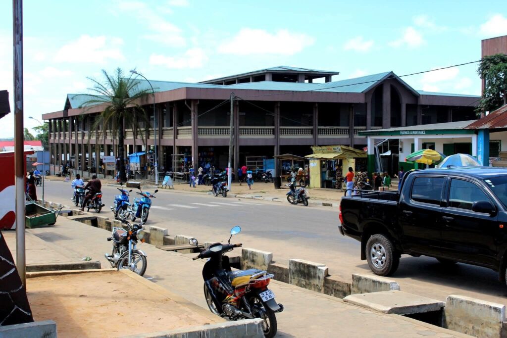CONGO BZV/ FORUM HORIZON INITIATIVE ET CREATIVITE (FHIC) : OWANDO , CAPITALE DE L’ENTREPRENEURAIT JUVENIL DU 28 AU 30 OCTOBRE  2025