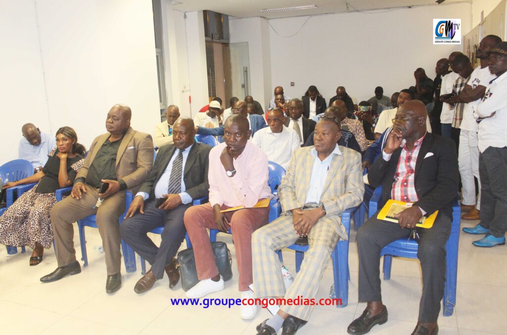 CONGO/FECOHAND: LES CONGRESSISTES ADOPTENT DE PROFONDES RÉFORMES POUR RÉFONDER LE HANDBALL NATIONAL