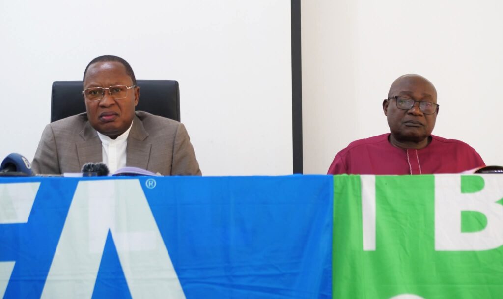 CONGO/FOOTBALL: LA FECOFOOT ET LES CLUBS ATTENDENT DU MINISTÈRE UN PLAN DE SORTIE DE CRISE