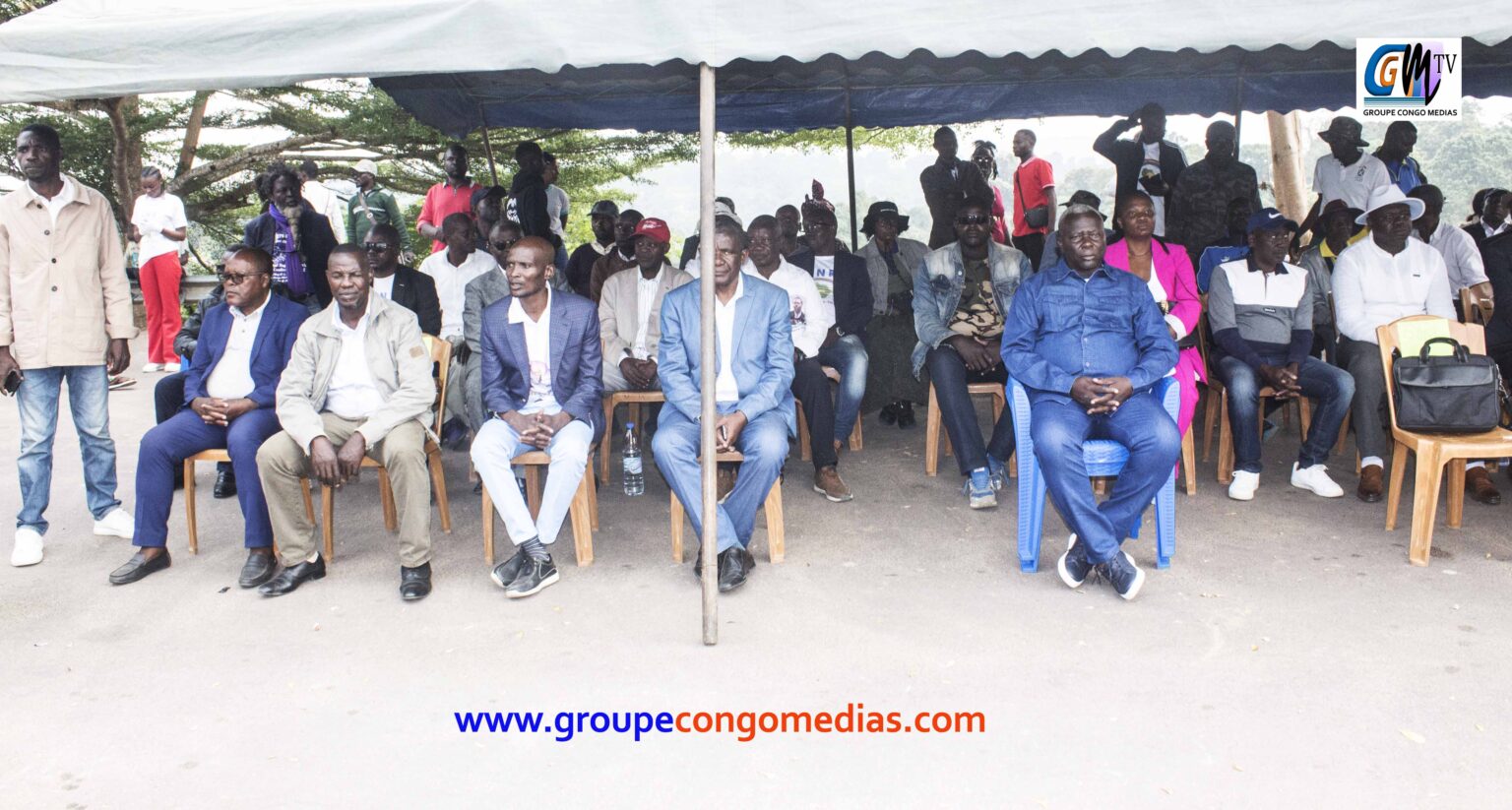 CONGO/CRISE SÉCURITAIRE DU POOL: LE CNR DÉNONCE DES ATTAQUES DÉLIBÉRÉES