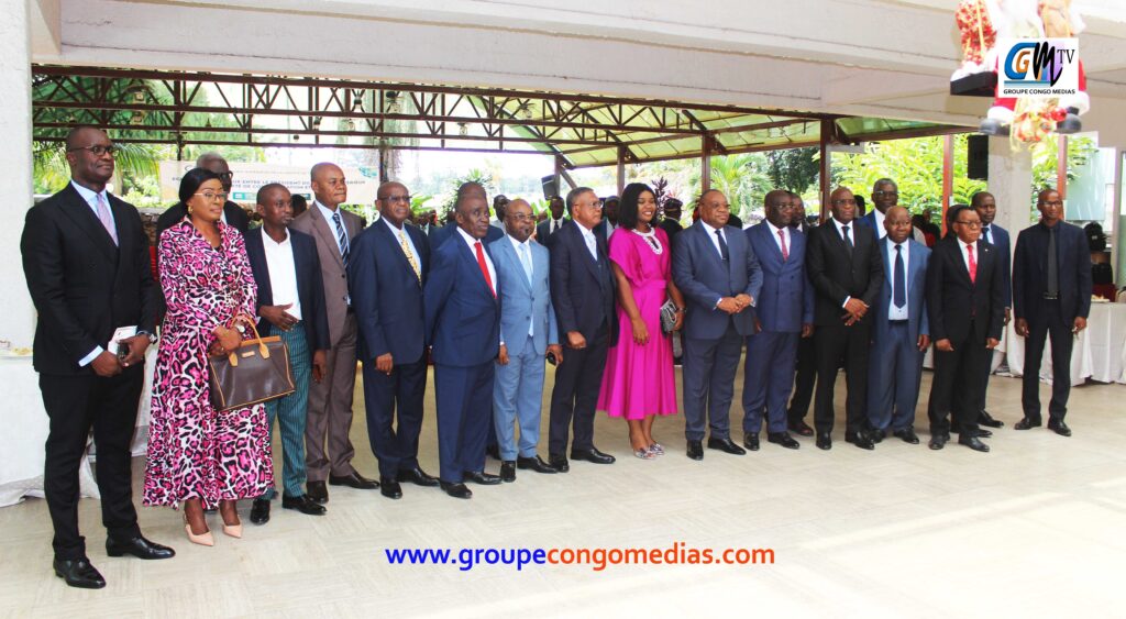 CONGO/PRÉSIDENTIELLE 2026: LE SERIEUX AVERTISSEMENT DU CONSEIL SUPÉRIEUR DE LA LIBERTÉ DE COMMUNICATION