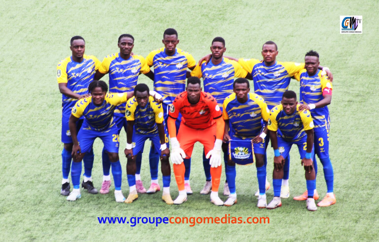 COUPE CAF : AS OTOHO–ZAMALEK: QUAND BRAZZAVILLE CROIT À L’EXPLOIT COUPE CAF : AS OTOHO–ZAMALEK: QUAND BRAZZAVILLE CROIT À L’EXPLOIT