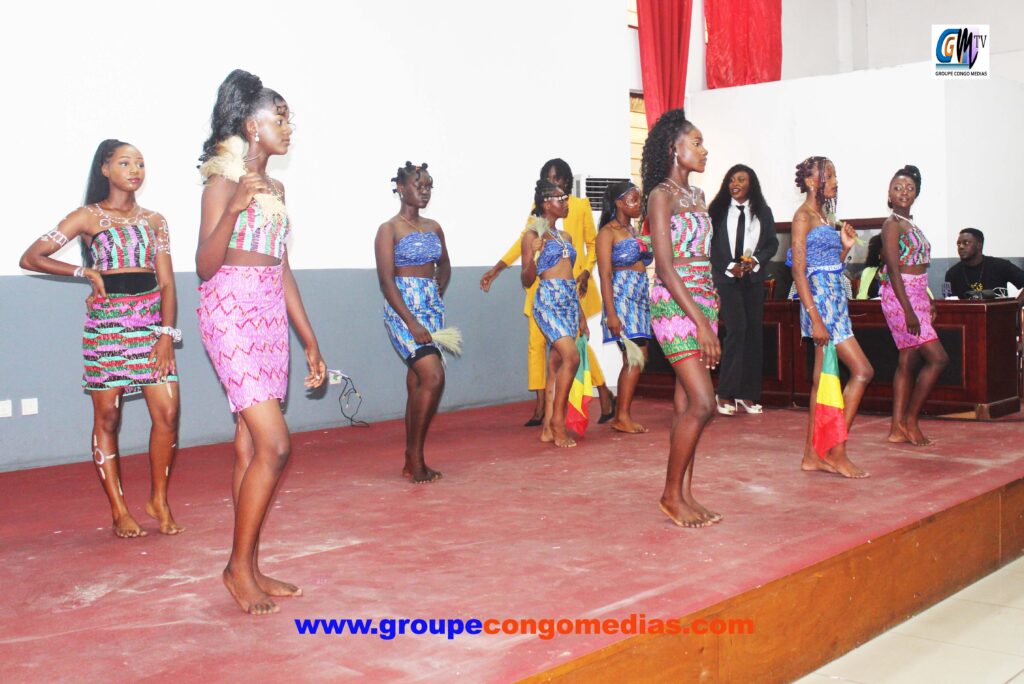 CONGO/FRANCOPHONIE: LA LANGUE FRANÇAISE REVELE L’AUDACE ET LE GENIE DE LA JEUNESSE CONGOLAISE