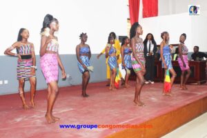CONGO/FRANCOPHONIE: LA LANGUE FRANÇAISE REVELE L’AUDACE ET LE GENIE DE LA JEUNESSE CONGOLAISE