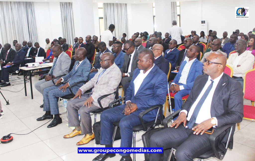 CONGO/FINANCES PUBLIQUES: LE PROGRAMME TRIENNAL D’INVESTISSEMENT PUBLIC 2027-2029 AU CŒUR D’UNE NOUVELLE EXIGENCE DE PERFORMANCE CONGO/FINANCES PUBLIQUES: LE PROGRAMME TRIENNAL D’INVESTISSEMENT PUBLIC 2027-2029 AU CŒUR D’UNE NOUVELLE EXIGENCE DE PERFORMANCE