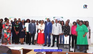 CONGO/MARCHÉS PUBLICS: LA DGCMP OUVRE LE CHAMP DES OPPORTUNITÉS AUX FEMMES ET ÉTUDIANTES DE L’UDSN CONGO/MARCHÉS PUBLICS: LA DGCMP OUVRE LE CHAMP DES OPPORTUNITÉS AUX FEMMES ET ÉTUDIANTES DE L’UDSN