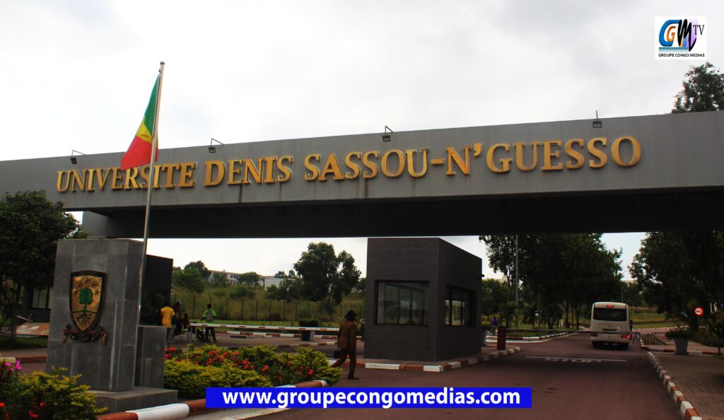 CONGO/ENSEIGNEMENT SUPÉRIEUR: L’UDSN SE PENCHE SUR L&rsquo;OUVERTURE DU CYCLE DOCTORAL