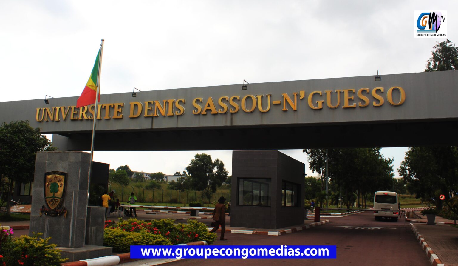 CONGO/ENSEIGNEMENT SUPÉRIEUR: L’UDSN SE PENCHE SUR L’OUVERTURE DU CYCLE DOCTORAL