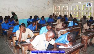 CONGO/BEPC 2026 : PLUS DE 131 000 CANDIDATS À LA CONQUÊTE D’UN EXAMEN D’ETAT