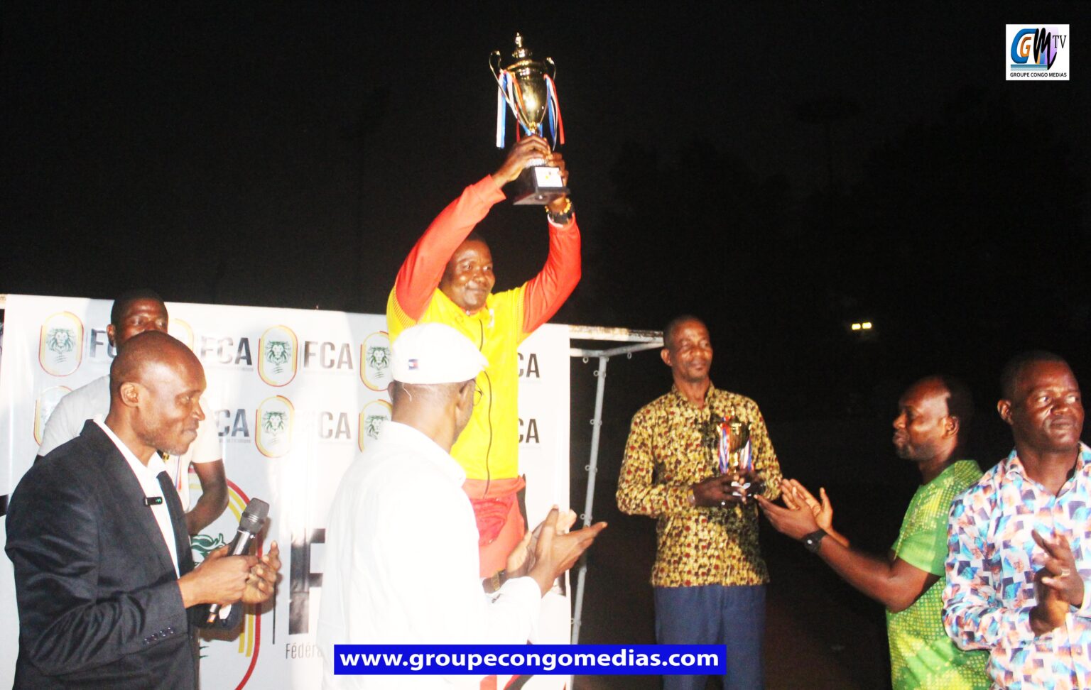 CONGO/ATHLÉTISME: BRAZZAVILLE DOMINE LES CHAMPIONNATS DE LA ZONE II, DJOUÉ-LEFINI CRÉE LA SURPRISE CONGO/ATHLÉTISME: BRAZZAVILLE DOMINE LES CHAMPIONNATS DE LA ZONE II, DJOUÉ-LEFINI CRÉE LA SURPRISE