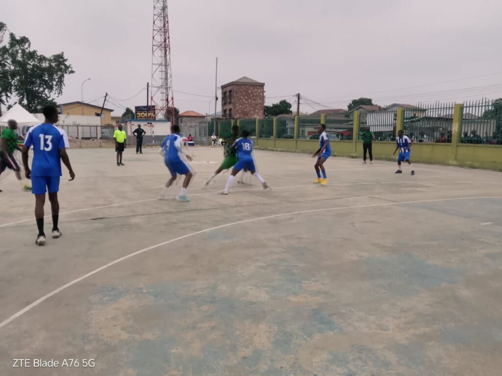 CONGO BZV/HANDBALL : LA TOILE DU GALA DE LA DYNAMIQUE S’ETANT SUR LA SANGHA ET ATTIRE TOUJOURS PLUS DE CLUBS CONGO BZV/HANDBALL : LA TOILE DU GALA DE LA DYNAMIQUE S’ETANT SUR LA SANGHA ET ATTIRE TOUJOURS PLUS DE CLUBS