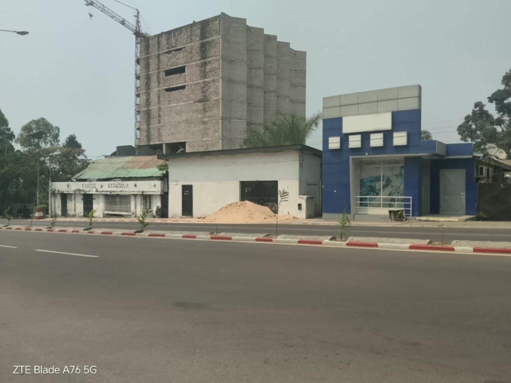 CONGO BZV/AFFAIRE BIENS IMMOBILIERS DE L’ANCIEN PRESIDENT FULBERT YOULOU : LA FAMILLE DENONCE LE SILENCE « COUPABLE » DE LA COUR SUPREME CONGO BZV/AFFAIRE BIENS IMMOBILIERS DE L’ANCIEN PRESIDENT FULBERT YOULOU : LA FAMILLE DENONCE LE SILENCE « COUPABLE » DE LA COUR SUPREME