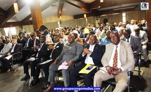 CONGO/BIODIVERSITÉ: LA SPANB 2025-2030 ENTRE DANS SA PHASE DE VULGARISATION NATIONALE CONGO/BIODIVERSITÉ: LA SPANB 2025-2030 ENTRE DANS SA PHASE DE VULGARISATION NATIONALE