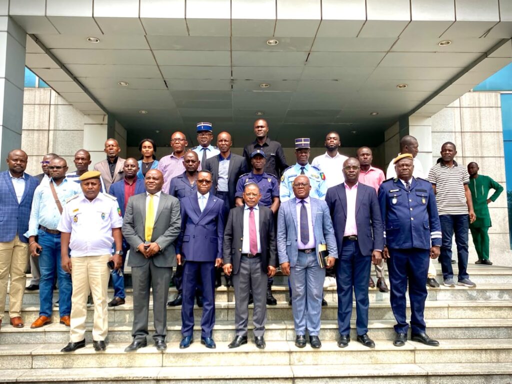 CONGO BZV : ACAT CONGO PRESENTE LE GUIDE PRATIQUE SUR LES GARANTIES JUDICIAIRES ENTOURANT LA GARDE A VUE AU CONGO CONGO BZV : ACAT CONGO PRESENTE LE GUIDE PRATIQUE SUR LES GARANTIES JUDICIAIRES ENTOURANT LA GARDE A VUE AU CONGO