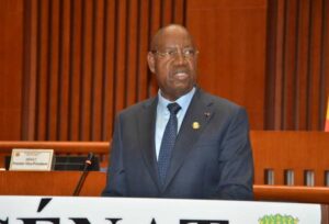 CONGO/CRISE DU PASSEPORT: UNE LIVRAISON DE 100 000 PASSEPORTS ANNONCÉE CONGO/CRISE DU PASSEPORT: UNE LIVRAISON DE 100 000 PASSEPORTS ANNONCÉE