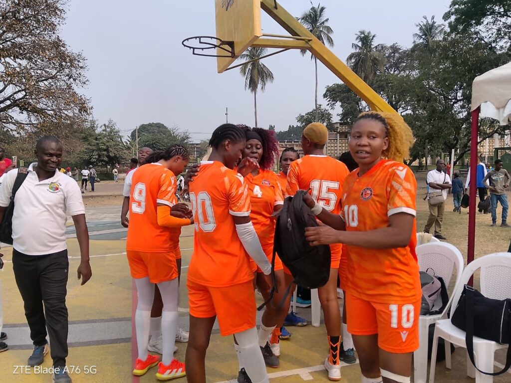 CONGO BZV/HANDBALL : LE CLUB RENAISSANCE RENAIT ET ECRIT UNE PAGE INDELEBILE DU GALA DE LA DYNAMIQUE CONGO BZV/HANDBALL : LE CLUB RENAISSANCE RENAIT ET ECRIT UNE PAGE INDELEBILE DU GALA DE LA DYNAMIQUE