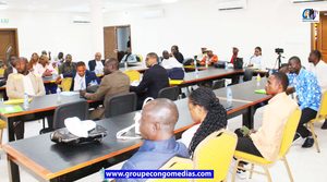 CONGO-RDC: MOBILITÉ TRANSFRONTALIÈRE, BRAZZAVILLE JETTE LES BASES D’UN NOUVEL ESPACE COMMUN CONGO-RDC: MOBILITÉ TRANSFRONTALIÈRE, BRAZZAVILLE JETTE LES BASES D’UN NOUVEL ESPACE COMMUN