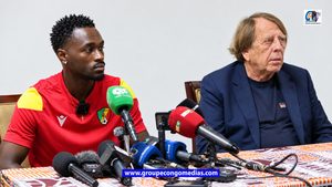 FOOTBALL/CAN 2027 : LES DIABLES ROUGES FACE À L’ÉPREUVE CAMEROUNAISE POUR SE RELANCER FOOTBALL/CAN 2027 : LES DIABLES ROUGES FACE À L’ÉPREUVE CAMEROUNAISE POUR SE RELANCER