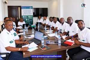 CONGO/ENVIRONNEMENT: LE FSC APPELLE À FAIRE DE LA GESTION DURABLE LES FORÊTS UNE RESPONSABILITÉ COLLECTIVE CONGO/ENVIRONNEMENT: LE FSC APPELLE À FAIRE DE LA GESTION DURABLE LES FORÊTS UNE RESPONSABILITÉ COLLECTIVE