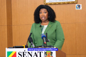 CONGO/SÉNAT : TREIZE AFFAIRES AU MENU DE LA DIXIЀME SESSION ORDINAIRE BUDGETAIRE CONGO/SÉNAT : TREIZE AFFAIRES AU MENU DE LA DIXIЀME SESSION ORDINAIRE BUDGETAIRE