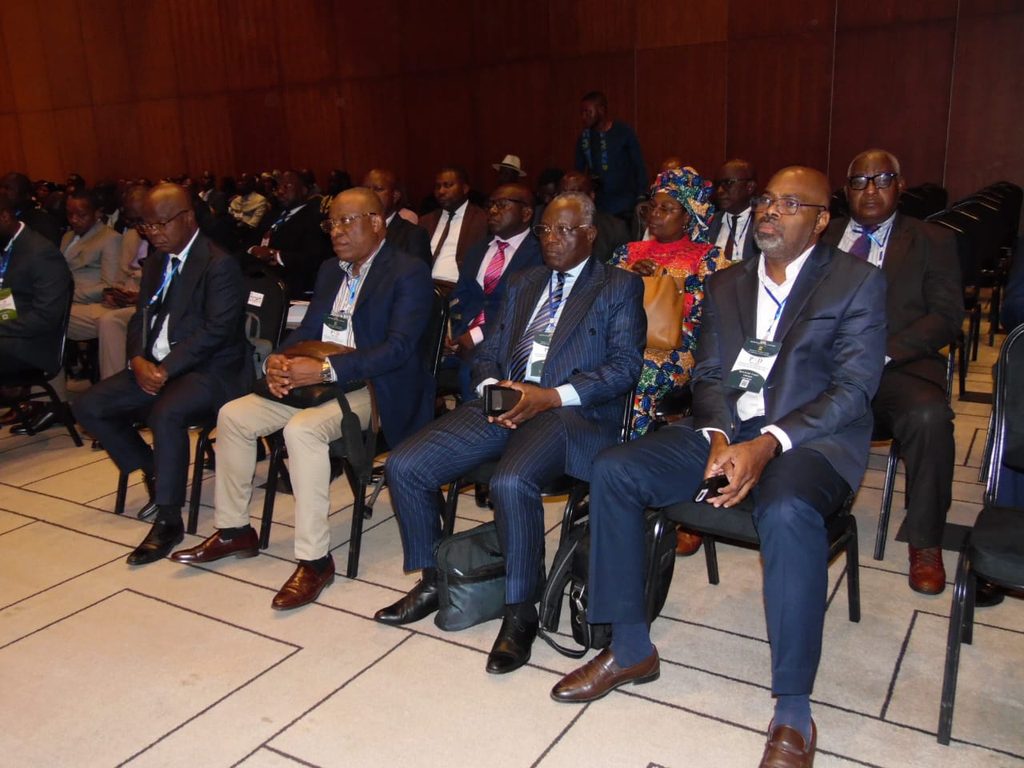 CONGO/PLANIFICATION : LE PND 2027-2031 À L’HEURE DES ARBITRAGES STRATÉGIQUES CONGO/PLANIFICATION : LE PND 2027-2031 À L’HEURE DES ARBITRAGES STRATÉGIQUES