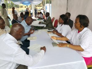 CONGO BZV : LA CHAMBRE DEPARTEMENTALE DES NOTAIRES BRAZZAVILLE-OWANDO OFFRE DES CONSULTATIONS JURIDIQUES GRATUITES AU PUBLIC CONGO BZV : LA CHAMBRE DEPARTEMENTALE DES NOTAIRES BRAZZAVILLE-OWANDO OFFRE DES CONSULTATIONS JURIDIQUES GRATUITES AU PUBLIC