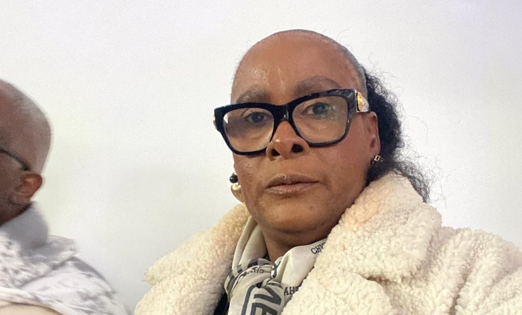 CONGO BZV : PELAGIE DIAKABANA, UNE ANCIENNE BASKETTEUSE TOUJOURS PASSIONNEE ET PRESENTE CONGO BZV : PELAGIE DIAKABANA, UNE ANCIENNE BASKETTEUSE TOUJOURS PASSIONNEE ET PRESENTE
